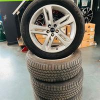 GOMME E CERCHIV 19 RANGE ROVER SUV 4*4