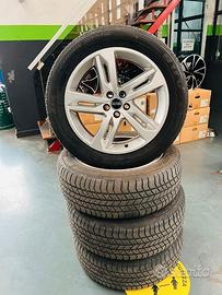 GOMME E CERCHIV 19 RANGE ROVER SUV 4*4