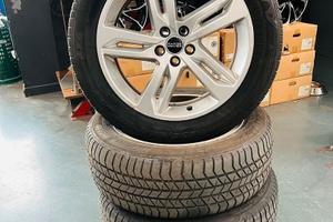 GOMME E CERCHIV 19 RANGE ROVER SUV 4*4