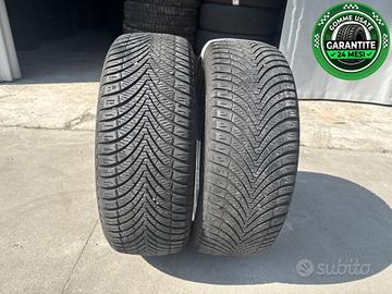 gomme usate 2055516 Estivo KUMHO - SOLUZ KH16 - 59