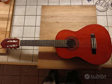  chitarra Valencia