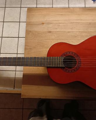  chitarra Valencia