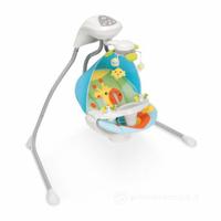 Altalena Neonato CAM Gironanna – Come nuova