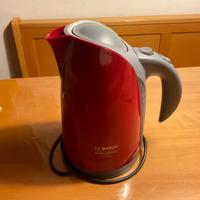 Bollitore elettrico Bosch