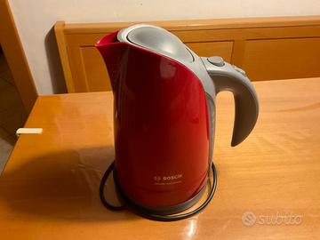 Bollitore elettrico Bosch