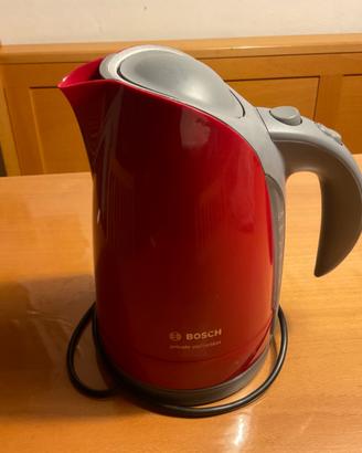 Bollitore elettrico Bosch