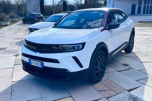 Opel Mokka 1.2 Turbo GS Line