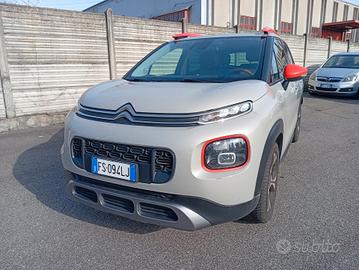 Citroen C3 Aircross BlueHDi 100 S&S Shine NEOPATEN