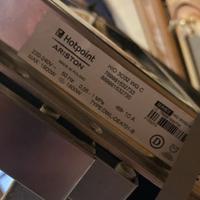 Motore e scheda di controllo lavastoviglie