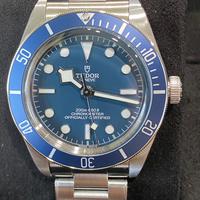 TUDOR BLACK BAY FIFTY-EIGHT 79030B