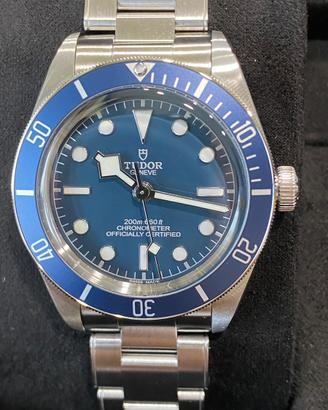 TUDOR BLACK BAY FIFTY-EIGHT 79030B