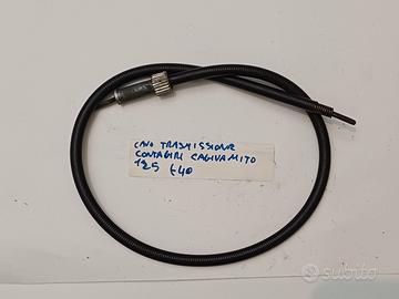 Pezzi di ricambio Cagiva Mito 125 fari tondi