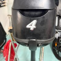 Motore Fuoribordo Mercury