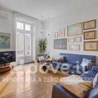 Appartamento Alzaia Naviglio Pavese, 14, 20143, Mi