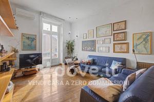 Appartamento Alzaia Naviglio Pavese, 14, 20143, Mi