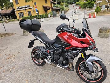 triumph