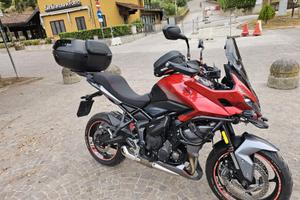 triumph