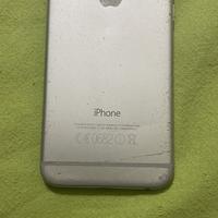 Iphone 6  64 gb