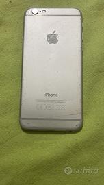 Iphone 6  64 gb