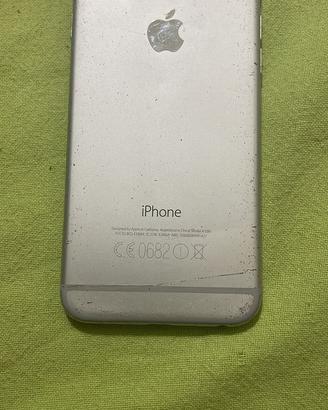 Iphone 6  64 gb