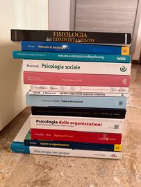 Libri psicologia e processi sociali