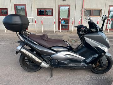 Tmax 500 T max 500