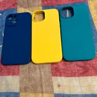 Custodia iphone 15