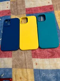 Custodia iphone 15