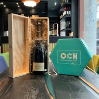 Jeroboam Franciacorta DOCG Animante Extra Brut