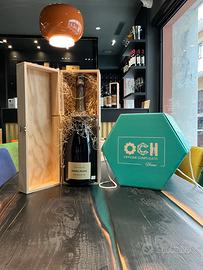 Jeroboam Franciacorta DOCG Animante Extra Brut