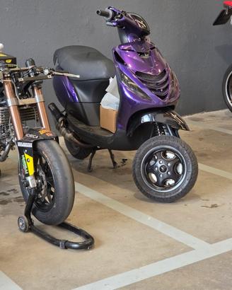  zip sp mk2 lc