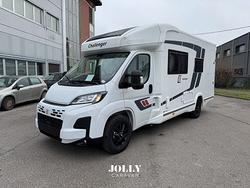 Challenger 260 Ultimate Edition - Semintegrale in 