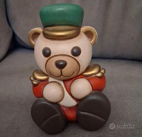 Thun Teddy schiaccianoci cm 16