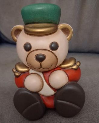 Thun Teddy schiaccianoci cm 16