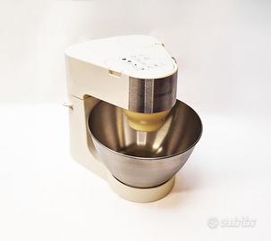 Kenwood KM262 Prospero - Con tutti gli Accessori