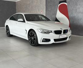 BMW Serie 4 Gran Coupe 420d Gran Coupe xdrive Mspo