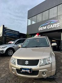 Suzuki Grand Vitara 1.9 DDiS 3p. Special Edition