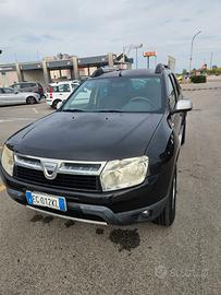 Dacia Duster 1.5 dCi 110CV 4x2 Lauréate