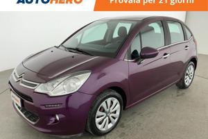 CITROEN C3 1.4 HDi 70 Selection