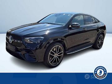 Mercedes-Benz GLE Coupé G350de 4Matic EQ-Powe...