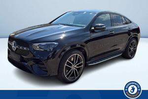 Mercedes-Benz GLE Coupé G350de 4Matic EQ-Powe...