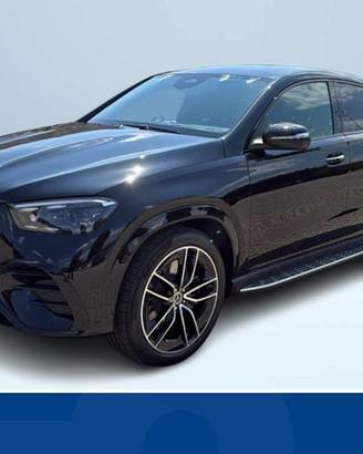 Mercedes-Benz GLE Coupé G350de 4Matic EQ-Powe...