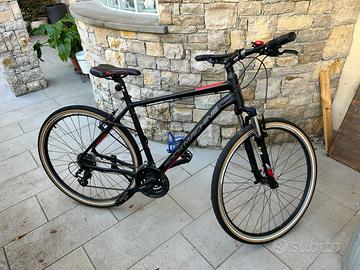bicicletta