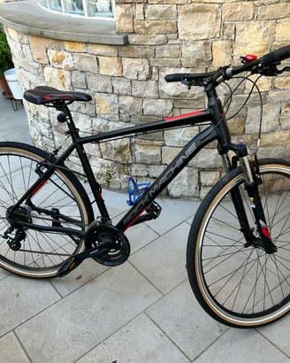bicicletta