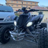 Ricambi per Yamaha Raptor 660