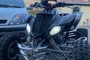 Ricambi per Yamaha Raptor 660
