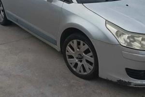CITROEN C4 Diesel sport Tagliandata (quasi regalat