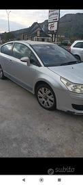 CITROEN C4 VTR SPORT Tagliandata BOLLO Appena Paga