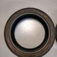 Pneumatici - Gomme x  moto Pirelli diablo rosso 3