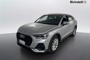 AUDI Q3 2ª serie - Q3 SPB 35 TDI S tronic Business